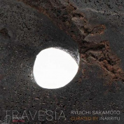 RYUICHI SAKAMOTO TRAVESIA 2 LP