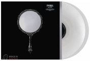 PVRIS White Noise LP 10th Anniversary Smoke Limited