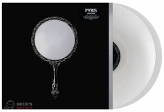 PVRIS White Noise LP 10th Anniversary Smoke Limited