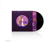 Purple Disco Machine Playbox LP
