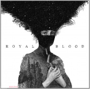 ROYAL BLOOD - ROYAL BLOOD LP