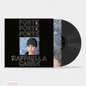 Raffaella Carra Forte, Forte, Forte (50th Anniversary) LP
