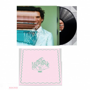 MIKA Hyperlove LP