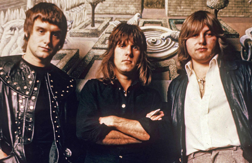Выходит переиздание легендарного альбома Emerson, Lake & Palmer ─ Pictures at an Exhibition