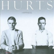 HURTS - HAPPINESS CD