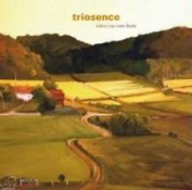 TRIOSENCE - WHEN YOU COME HOME CD