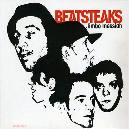 Beatsteaks Limbo Messiah LP