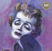 Edith Piaf Olympia 1961 LP