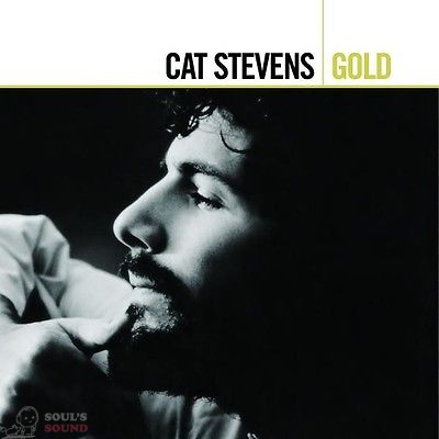 Cat Stevens - Gold 2 CD