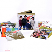 The Monkees Classic Album Collection 10 LP
