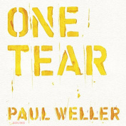 Paul Weller One Tear LP