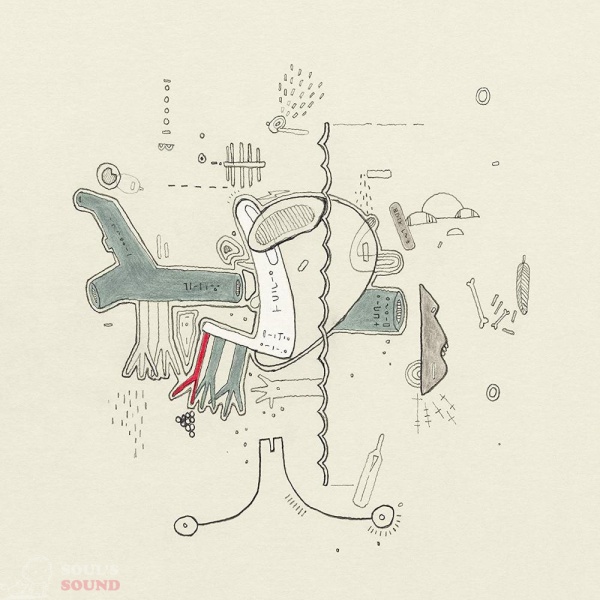 Tiny Changes: A Celebration Of Frightened Rabbit's The Midnight Organ Fight 2 LP