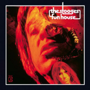 The Stooges Fun House CD