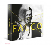 FALCO FALCO 60 3 CD