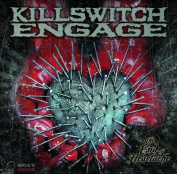 KILLSWITCH ENGAGE - THE END OF HEARTACHE CD
