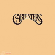 The Carpenters - Carpenters LP
