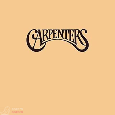 The Carpenters - Carpenters LP