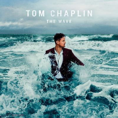 Tom Chaplin The Wave 2 LP