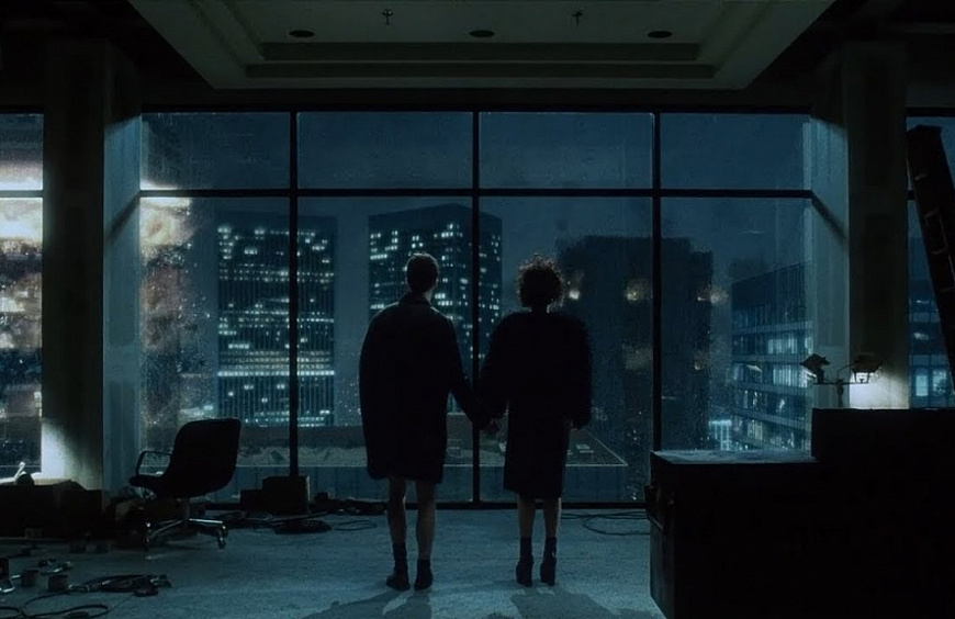 У нас есть саундтрек к «Бойцовскому клубу» на розовом виниле