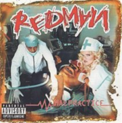 Redman - Malpractice CD