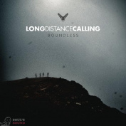 Long Distance Calling Boundless CD Standart