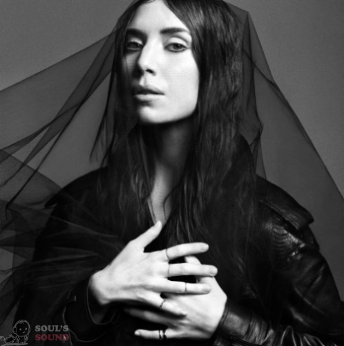 LYKKE LI - I NEVER LEARN 1CD