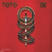 Toto Toto IV LP