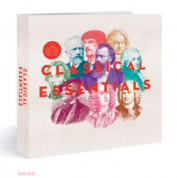 Various Artists Classical Essentials 5 CD