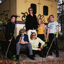 Единственный альбом New Radicals ─ уже в Soul's Sound