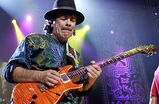 Santana ─ Shaman: пластинка доступна в Soul's Sound