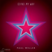 PAUL WELLER - GOING MY WAY LP