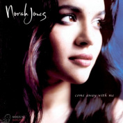 NORAH JONES COME AWAY WITH ME LP 20th Anniversary Edition