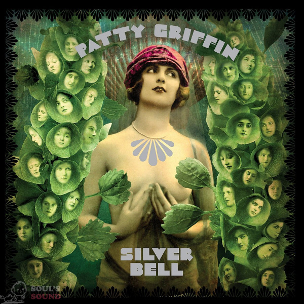 Patty Griffin Silver Bell 2 LP