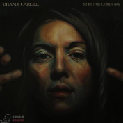 Brandi Carlile By The Way, I Forgive You CD