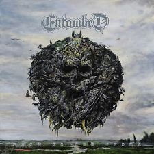 ENTOMBED A.D. - BACK TO THE FRONT CD