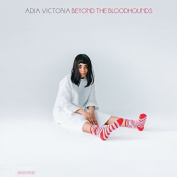 ADIA VICTORIA - BEYOND THE BLOODHOUNDS CD