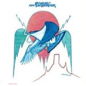 EAGLES - ON THE BORDER CD