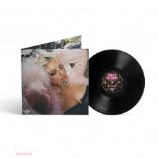 Bebe Rexha Dirty Blonde LP