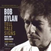 BOB DYLAN - TELL TALE SIGNS: THE BOOTLEG SERIES VOL. CD
