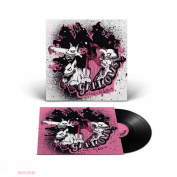 Gallows Orchestra Of Wolves LP
