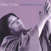 Mercedes Sosa - Ramirez: Misa Criolla/ Navidad Nuestra CD