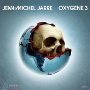JEAN-MICHEL JARRE - OXYGENE 3 CD