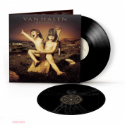 Van Halen Balance 2 LP