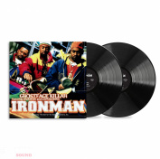 Ghostface Killah Ironman 2 LP