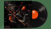 Rise Against Ricochet LP