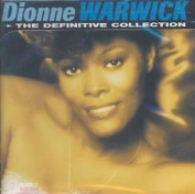 DIONNE WARWICK - THE DEFINITIVE COLLECTION CD