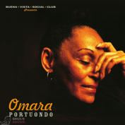 Omara Portuondo Omara Portuondo LP