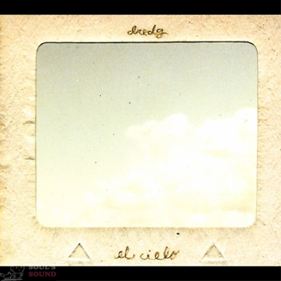 Dredg - El Cielo CD