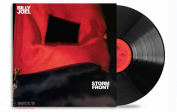 Billy Joel Storm Front LP