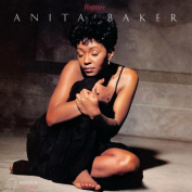 Anita Baker Rapture LP